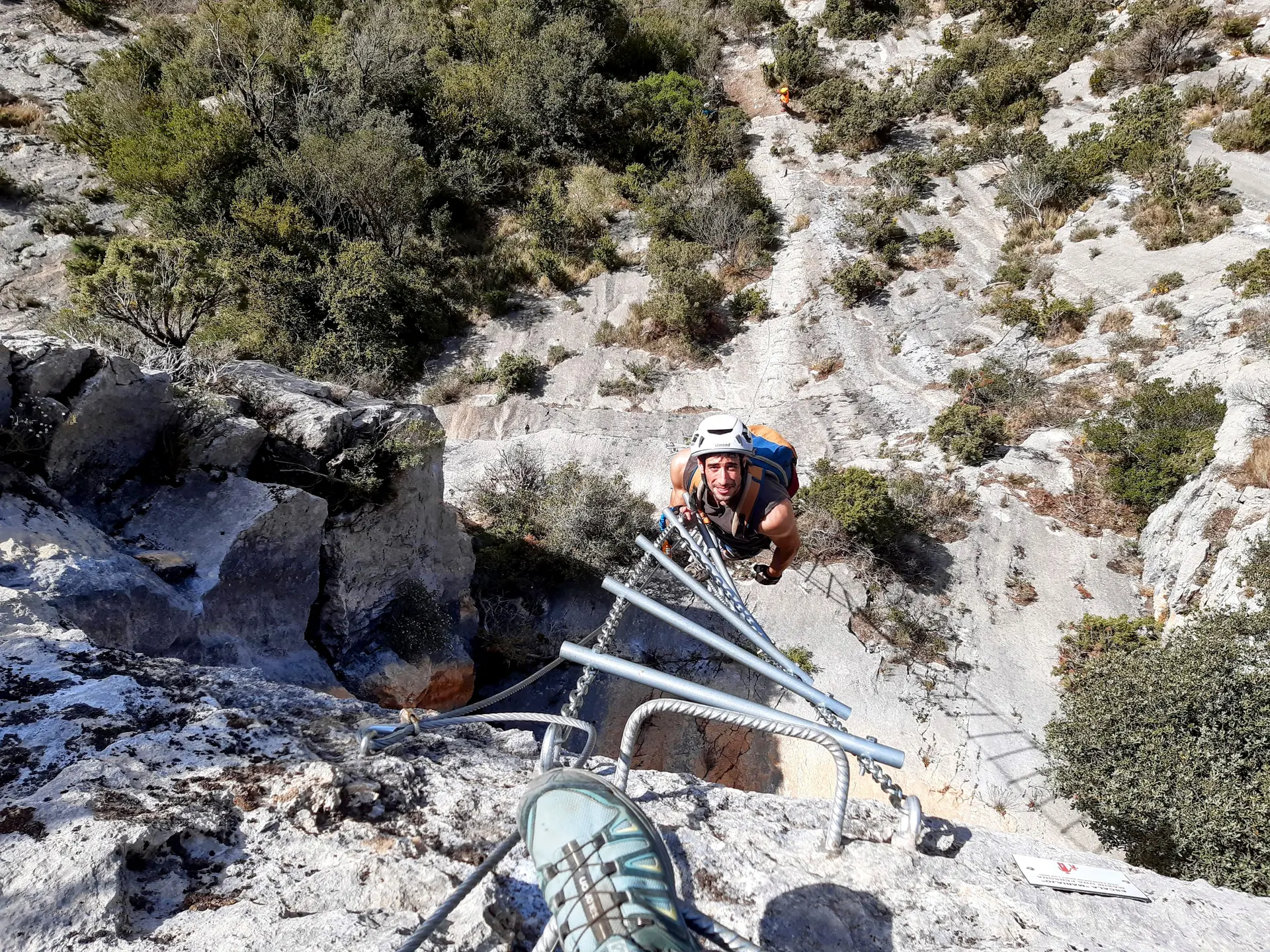 Actividad personalizada